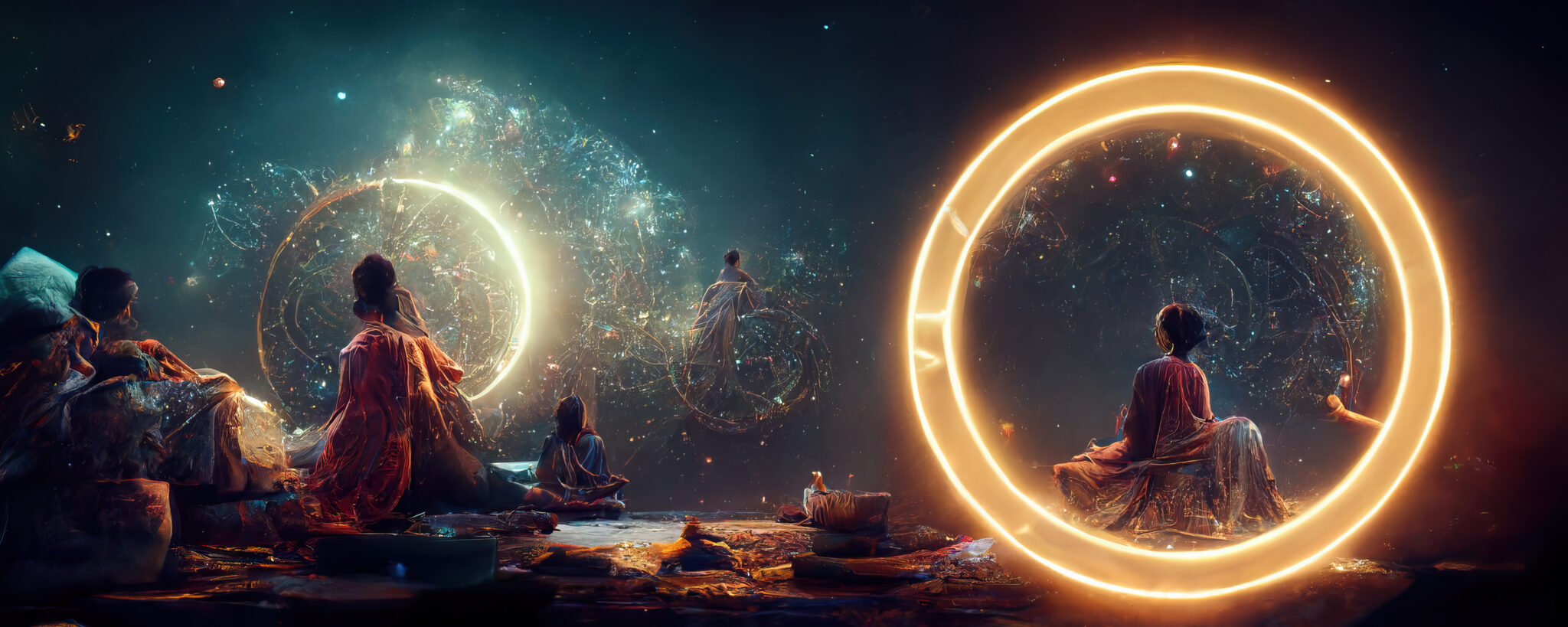 スピリチュアルにハマりすぎはヤバイ？ハマる人の特徴 氣功リトリートウィーン